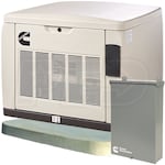 Cummins Power Generation EGD-C17N6H-200SEKIT