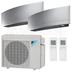 Daikin 2MXL18WMVJU9 2-FTXR09WVJUS9
