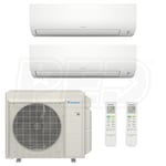 Daikin 2MXM18AVJU9 CTXV07AVJU9 FTXV15AVJU9