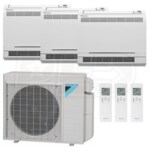 Daikin 3MXL24WMVJU9 3-FVXS09WVJU9