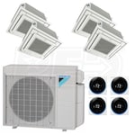 Daikin 4MXL36 2-FFQ09 FFQ12 FFQ15 4-BYFQ60