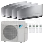 Daikin 4MXL36WVJU9 4-FTXR09WVJUS9