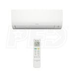 Daikin MXM Ductless Mini Split Heat Pump System - 3-Zone - 36k BTU Outdoor - 9k + 12k + 15k Indoor - 20.0 SEER2 - R-32