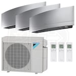 Daikin 4MXS36WMVJU9 FTXR09 FTXR12 FTXR18-2