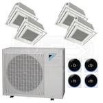 Daikin 5MXS48 2-FFQ12 FFQ15 FFQ18 4-BYFQ60
