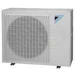 Daikin 5MXS48WVJU9 2-FDMQ12 FDMQ15