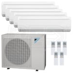Daikin 5MXS48WVJU9 2-FTXS09 2-FTXS12 FTXS15