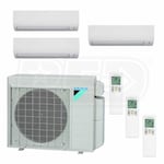 Daikin D3H36W12121800