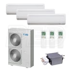 Daikin D3H48W12181800