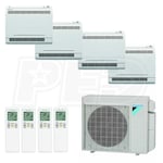 Daikin D4L36F09090909