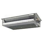 Daikin MXS Concealed Duct 5-Zone System - 48,000 BTU Outdoor - 7k + 7k + 7k + 15k + 18k Indoor - 20.2 SEER