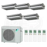 Daikin D5H48D0909091215