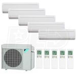 Daikin D5H48W0707070924