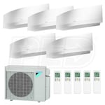 Daikin D5H48W0909091212-W