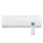 Daikin FTX30NVJU-RX30NMVJU