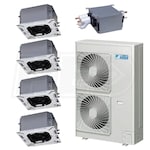 Daikin RMXS48LVJU 4-FFQ09Q2VJU