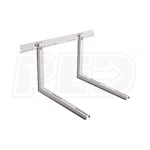 Diversitech - Wall Mounting Bracket - Supports up to 350 lbs.