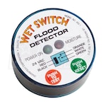 Diversitech Wet Switch® Flood Detector