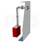 DuraVent PPKIT-2HS-42