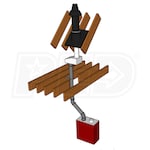 DuraVent PPKIT-2VS-222