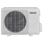Durastar - 12k BTU Cooling + Heating - Concealed Duct Air Conditioning System - 19.0 SEER2