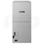 Durastar - 60k BTU Cooling + Heating - Multi-Position Air Handler Air Conditioning System - 14.9 SEER2