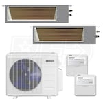 Durastar DR2H18D0909