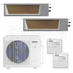 Durastar DR2H28D1212