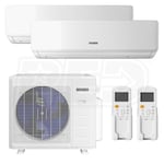 Durastar DR2H28W0912