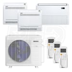 Durastar DR3H36F121224