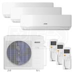 Durastar DR3H36W121224