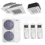 Durastar DR3H48C122424