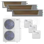 Durastar DR3H48D091824