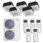 Durastar DR5H48C0909121218