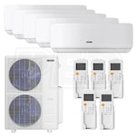 Durastar DR5H48W0909091218