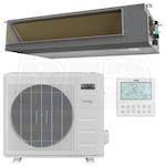 Durastar DRA1H24S2A DRADH24F2A