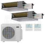 Durastar DRA3H18M2A 2-DRADL0612F2A2