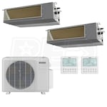 Durastar DRA3U18M2A 2-DRADH0912F2A1