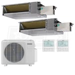 Durastar DRA3U18M2A 2-DRADL0612F2A