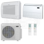 Durastar DRA4H28M2A 1-DRAS09F2A 1-DRAF18F2A