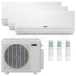 Durastar DRA4H28M2A 1-DRAW06 1-DRAW09 1-DRAW12