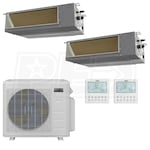 Durastar DRA4H28M2A 2-DRADH0912F2A