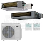 Durastar DRA4H28M2A 2-DRADL18F2A