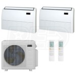 Durastar DRA4H28M2A 2-DRAF18F2A