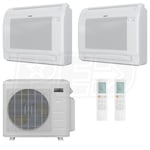 Durastar DRA4H28M2A 2-DRAS12F2A