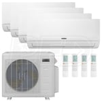 Durastar DRA4H28M2A 2-DRAW06 1-DRAW09 1-DRAW12