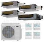 Durastar DRA4H28M2A 3-DRADL0612F2A 1-DRADL18F2A