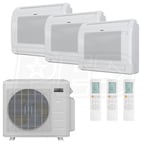 Durastar DRA4H28M2A 3-DRAS09F2A