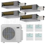 Durastar DRA4H28M2A 4-DRADL0612F2A6