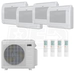 Durastar DRA4H28M2A 4-DRAS09F2A